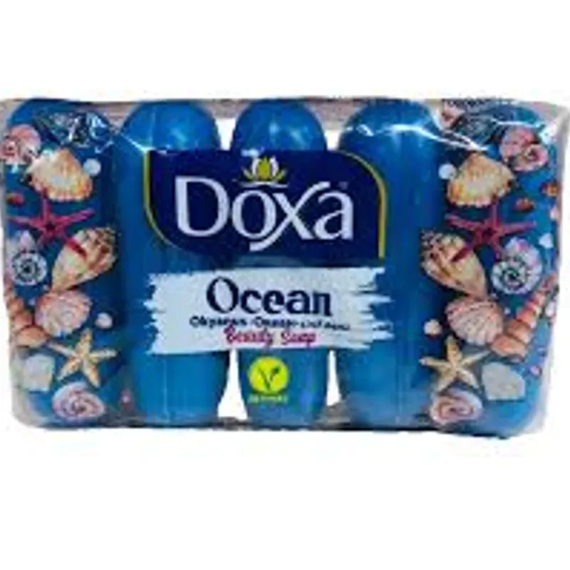 Jabon de baño. 