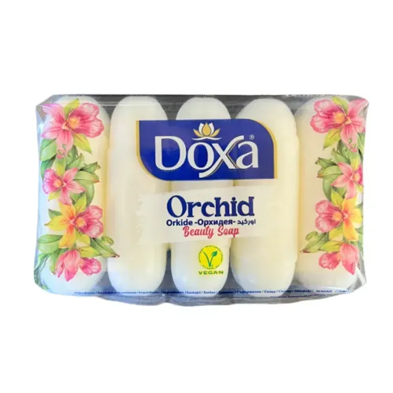 Jabon de baño.