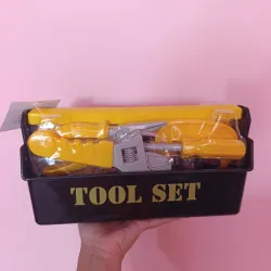 Juego de herramientas (21piezas)