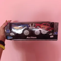 Juego de yippe de diferentes colores 