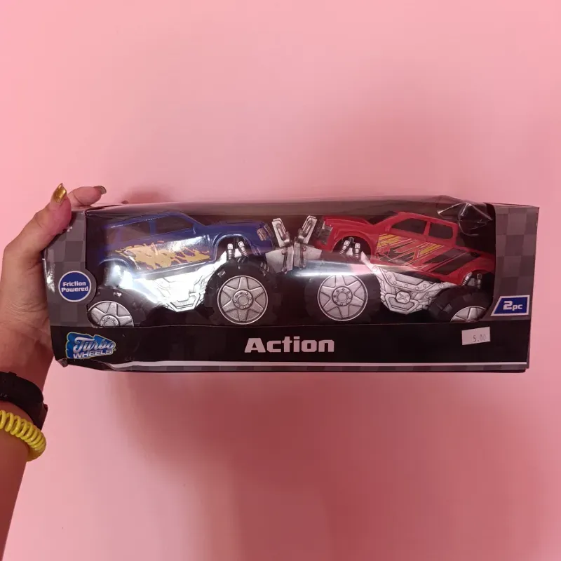 Juego de yippe de diferentes colores 