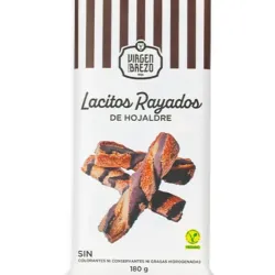 Lacitos Rayados