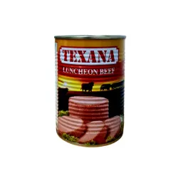 Lata de carne 