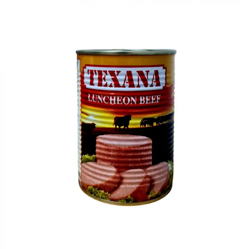 Lata de carne 