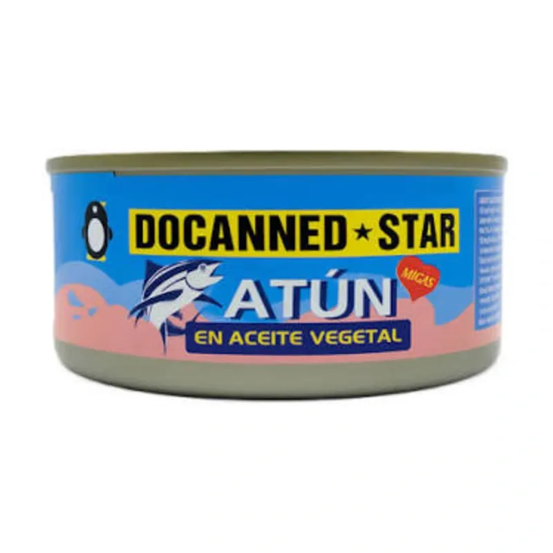 Laticas de atún