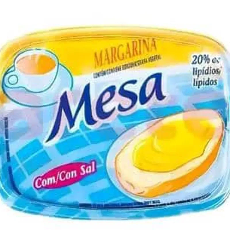 Mantequilla 