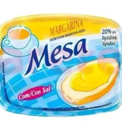 Mantequilla 