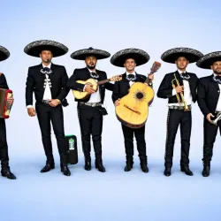 Mariachis aventureros