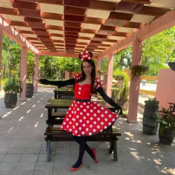 Mini Real 