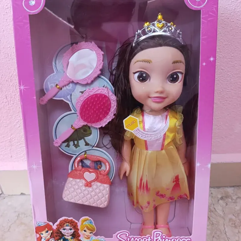 Muñeca 