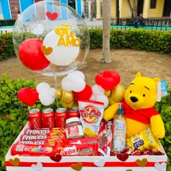 Oferta especial para tu niño o niña por fin de curso escolar con animación gratis