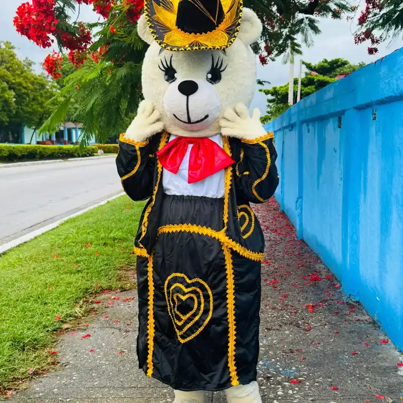 Osa mariachi