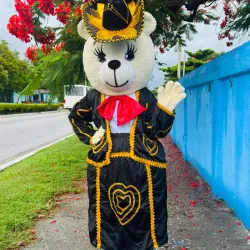Osa mariachi