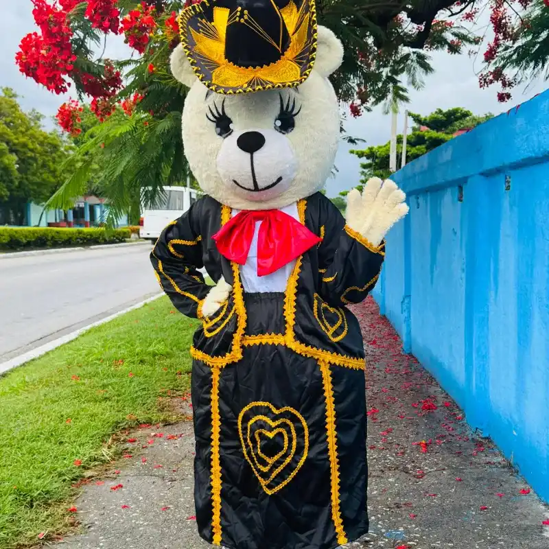 Osa mariachi