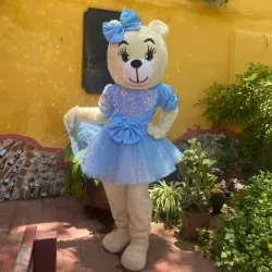 Osita Azul 💙