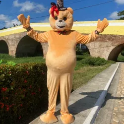 Osito amarillo 💛