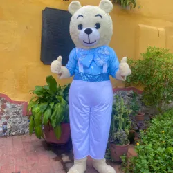 Osito Azul 💙