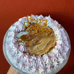 Panetelas tres leches ( fanguito ) 