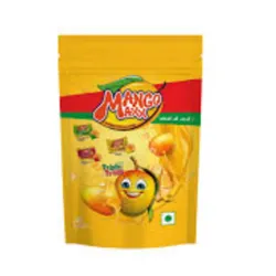 Paquete de caramelos de mango 