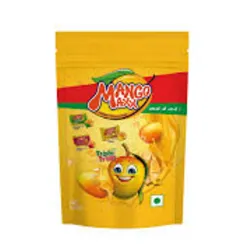 Paquete de caramelos 