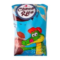 Paquete de chocolate 500 g 