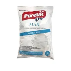 Paquete de leche en polvo