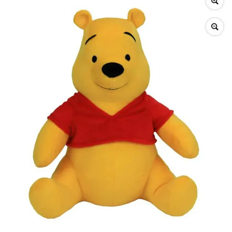Peluche. 