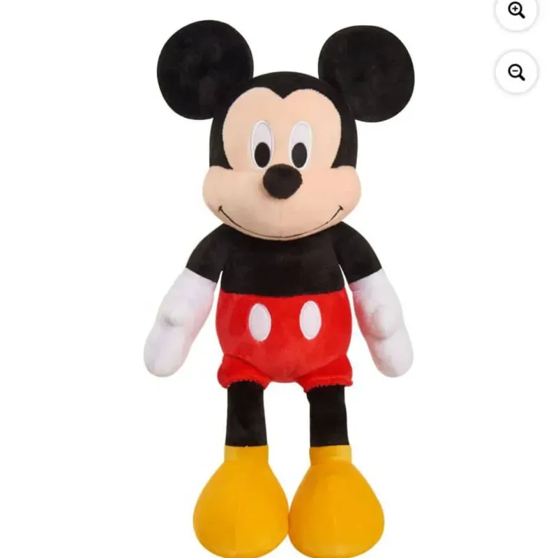 Peluche. 