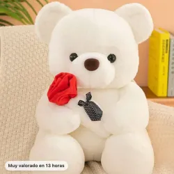 Peluche. 