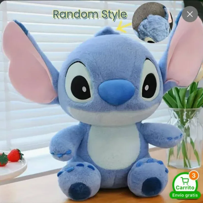 Peluches