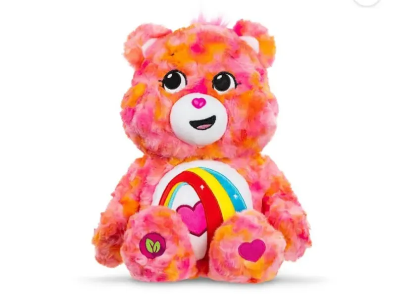 Peluches