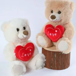 Peluches 🧸