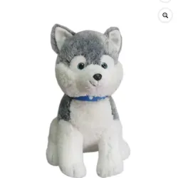 Peluches 