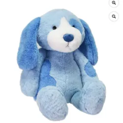 Peluches 
