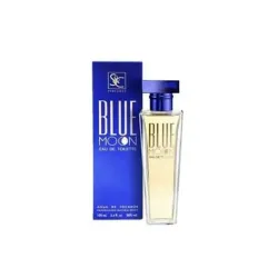 Perfume Blue Mon