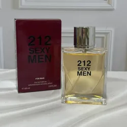 Perfume .