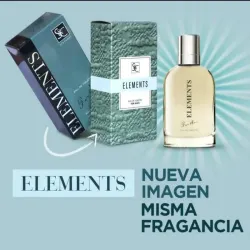 Perfume .