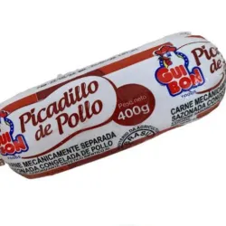 Picadillo pollo