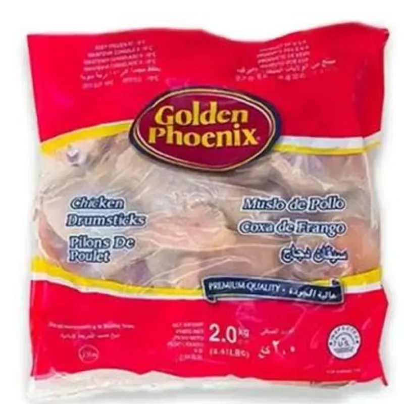 Pollo de 2 kg