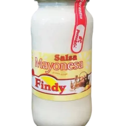 Pomo de mayonesa 