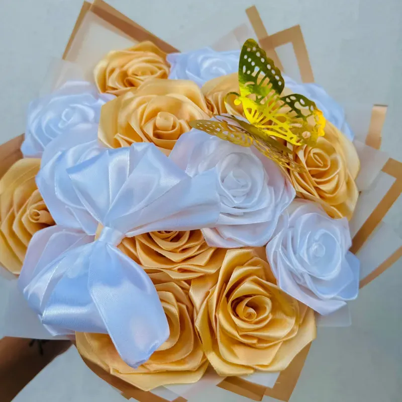 Ramos de flores 