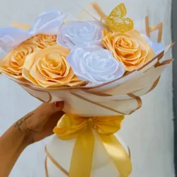 Ramos de flores 