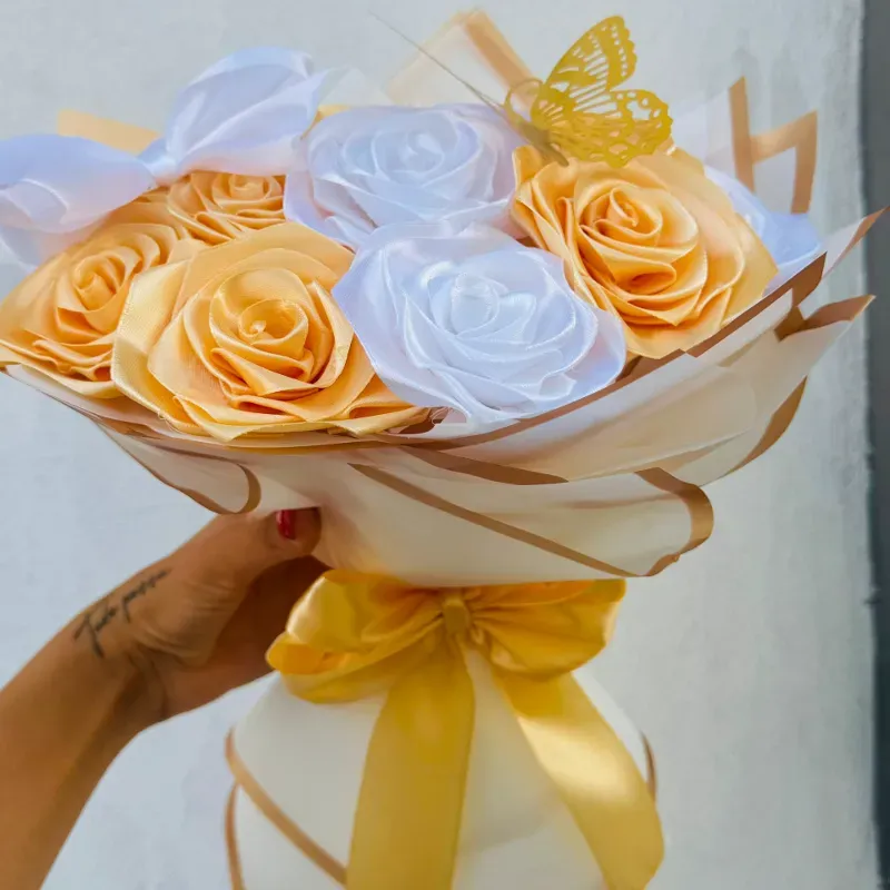 Ramos de flores 