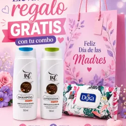 Regalo incluido