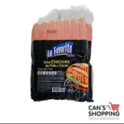 Salchichas 