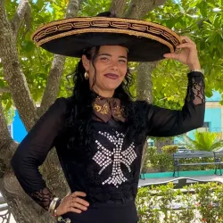 Solista Mariachi Femenina 