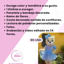 Sorpresa ⭐