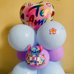 Torre de Globos 