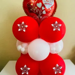 Torre de Globos 