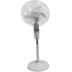 Ventilador recargable de litio